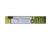 Tulasi Nag Champa Jasmine Incense